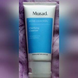Clarifying Cleanser Travel Size 2.0 FL OZ